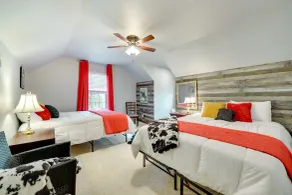 Peaceful Rogers Home Near Beaver Lake! - Rom