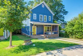 Upper Westside Home w/ Deck - 3 Mi to Dtwn! - Interiør