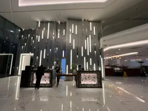Golden Peak Hotel & Suites - Reception
