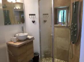 Loire Valley Medieval Getaway - Bagno