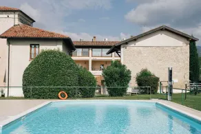 Il Colombaro - Piscine
