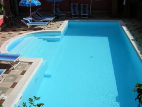 Hotel Neni - Piscine