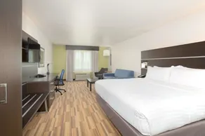 Holiday Inn Express & Suites - Rapid City - Rushmore South by IHG - Chambre