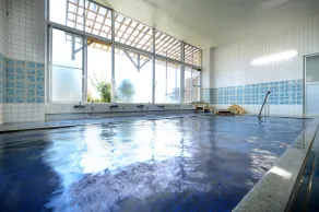 Simamegurinoyado Sakai - Bagno