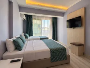 Livaneli Boutique Otel - Room