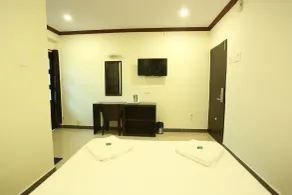 Motel La Grandeur - Room