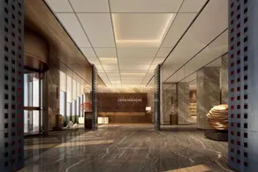 Ramada by Wyndham Changsha Wuguang - Hall