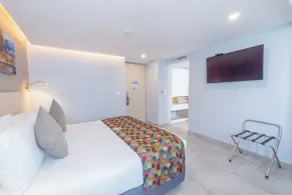Hotel Barlovento - Chambre