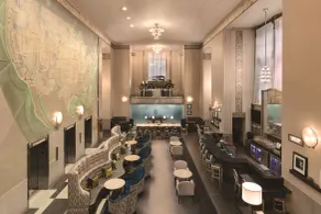 Hampton Inn Chicago Downtown/N Loop/Michigan Ave - Réception