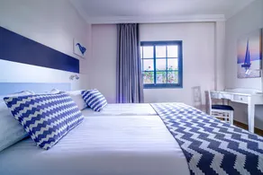 Hotel Cordial Marina Blanca - Chambre