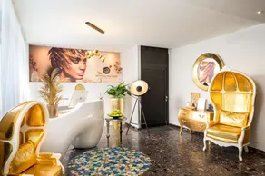Arthotel ANA Gold - Reception