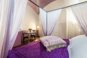 Castello di Pontebosio Luxury Resort - Room