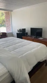 Ramada by Wyndham Butler/Tesla Biohealing Resort - Chambre