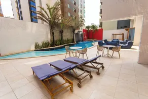 Hotel Village Premium Joao Pessoa - Piscina
