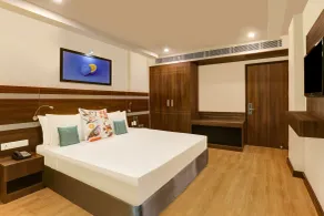 Lemon Tree Hotel, Port Blair Near to Airport - Room