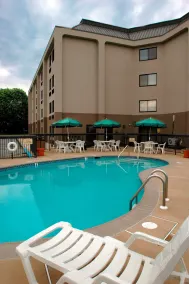 Hampton Inn Downingtown/Exton - Piscine