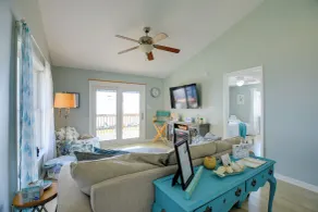 Pet-friendly Maryland Home on the Potomac River! - Intérieur