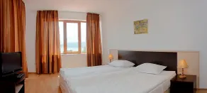 Hotel Vemara Club - Room