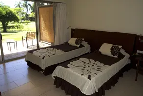 Royal Tahitien - Room