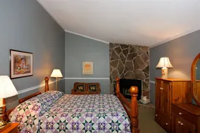 Pretty River Valley Country Inn - Camera