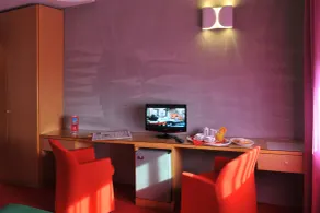 Hotel Ariane - Room
