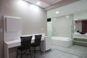 Rius Motel Limeira - Adults Only - Værelse