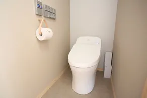 WAKKA - Salle de bain