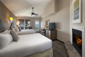 Cottage Inn by the Sea - Chambre