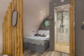 Calon - Interior