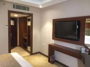 Golden Tulip Al Khobar - Chambre