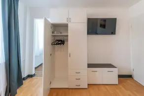 Hotel Essen mit Apartments - Quarto