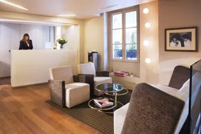 Hôtel Mistral - Lobby