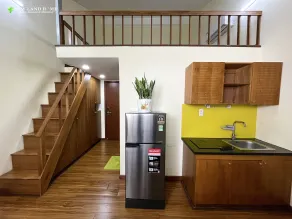 NEW LAND Apartment - Nam Thong 3  - Chambre