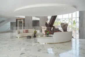 Plus Fariones Suite Hotel - Réception