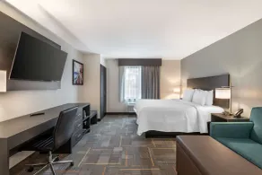 Best Western Plus Bluffton/Hilton Head Hotel - Chambre