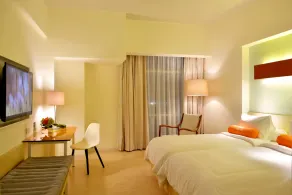 HARRIS Hotel & Conventions Bekasi - Chambre