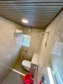 Hotel Riva Inn - Bathroom