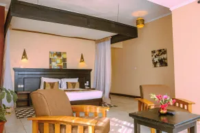 Ol donyo Sapuk Resort - Room