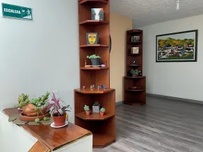 Casa Bachué B&B - Reception