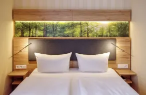 Aktiv & Vital Hotel Thüringen - Zimmer