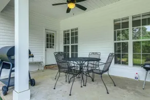 ~ 13 Mi to Ole Miss: Private Family-friendly Home! - Innenbereich