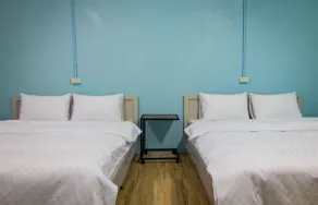 Ruisui Village - Room