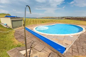 2 Ocean's Edge - Piscine