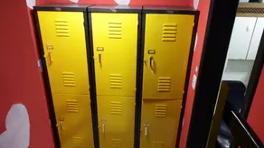 O Hostel GRU-SP - Rom