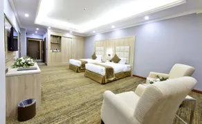 Iridium 70 Hotel - Room
