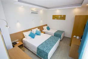 My Marin Otel - Room