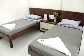 Collection O Warje Pune Formerly Choice Guest house - Zimmer