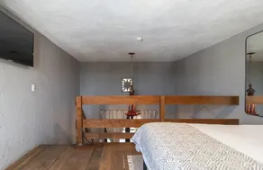 Casa Goyri San Miguel de Allende - Chambre