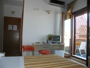 Oasi del Sud - Zimmer
