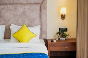 Hotel Escala - Near by Golden Gate - Rum